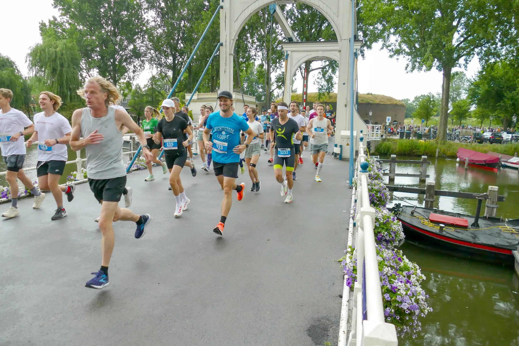 Vechtloop Weesp